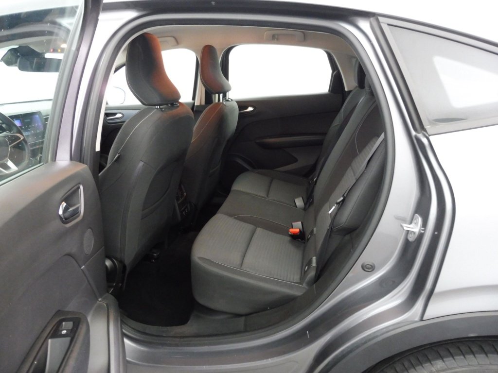 RENAULT Arkana 1.3 TCE MILD HYBRID 140CH EQUILIBRE EDC