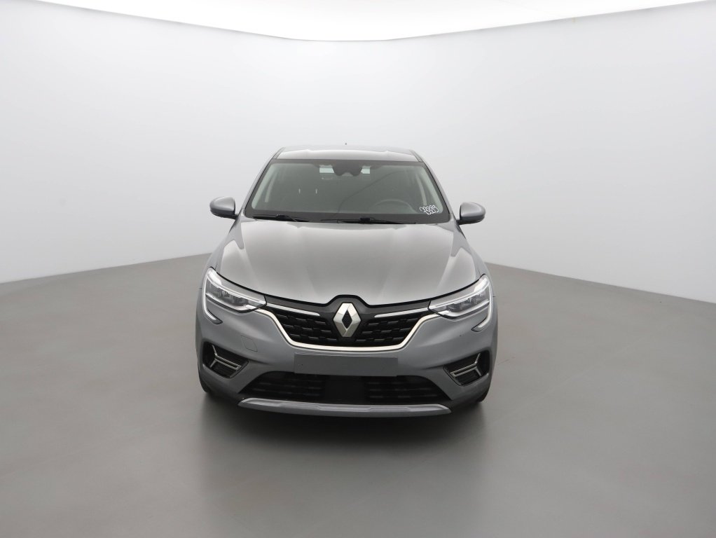 RENAULT Arkana 1.3 TCE MILD HYBRID 140CH EQUILIBRE EDC