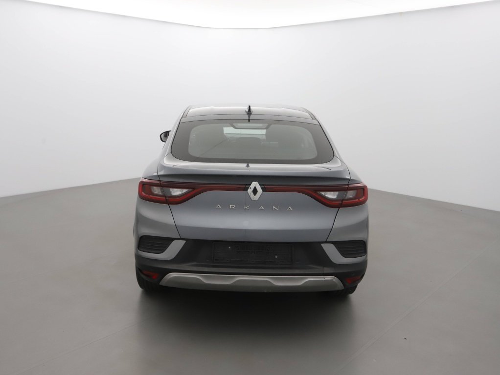 RENAULT Arkana 1.3 TCE MILD HYBRID 140CH EQUILIBRE EDC