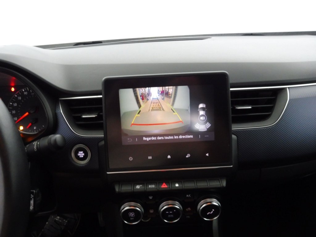 RENAULT Arkana 1.3 TCE MILD HYBRID 140CH EQUILIBRE EDC