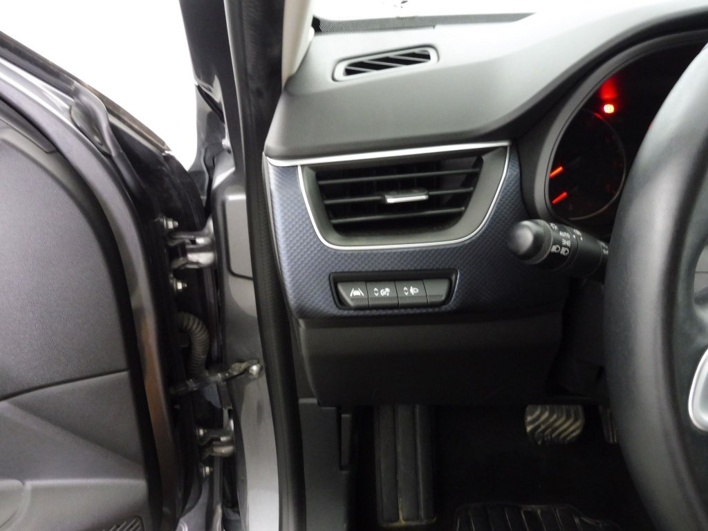 RENAULT Arkana 1.3 TCE MILD HYBRID 140CH EQUILIBRE EDC