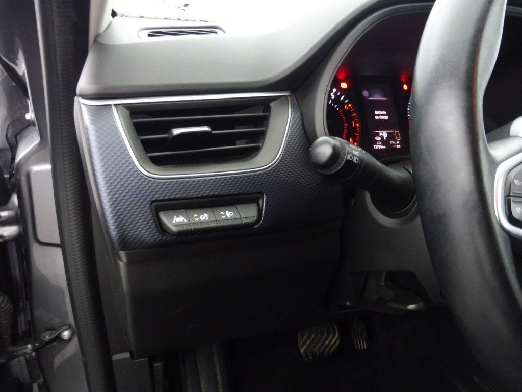 RENAULT Arkana 1.3 TCE MILD HYBRID 140CH EQUILIBRE EDC