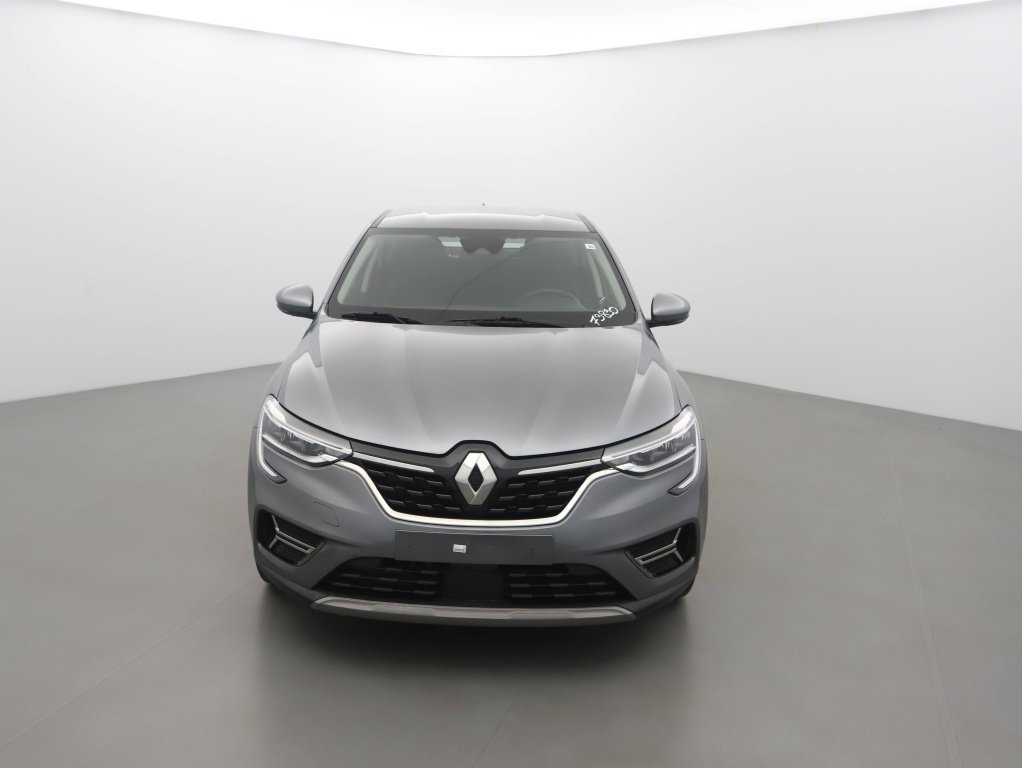 RENAULT Arkana 1.3 TCE MILD HYBRID 140CH EQUILIBRE EDC