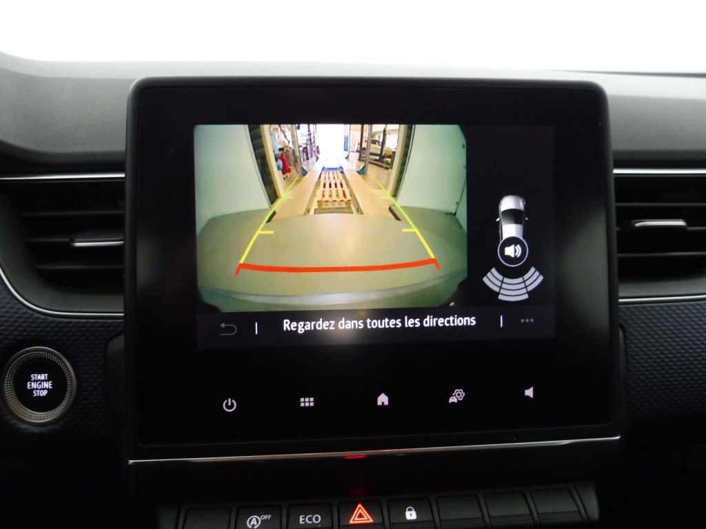RENAULT Arkana 1.3 TCE MILD HYBRID 140CH EQUILIBRE EDC