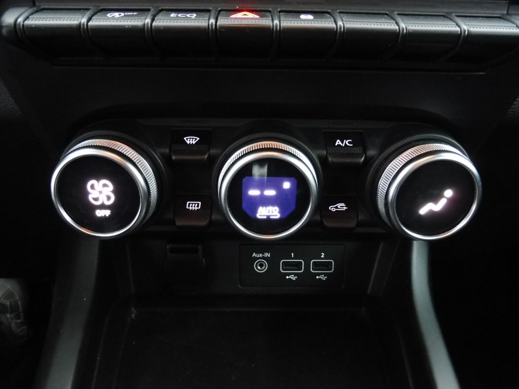 RENAULT Arkana 1.3 TCE MILD HYBRID 140CH EQUILIBRE EDC