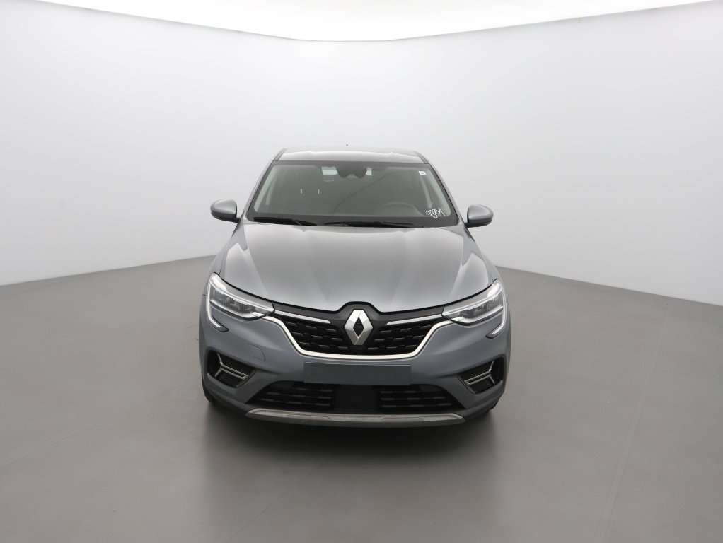 RENAULT Arkana 1.3 TCE MILD HYBRID 140CH EQUILIBRE EDC