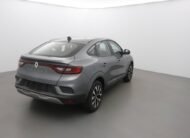RENAULT Arkana 1.3 TCE MILD HYBRID 140CH EQUILIBRE EDC