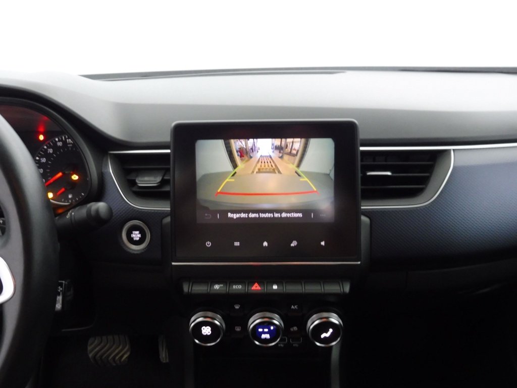RENAULT Arkana 1.3 TCE MILD HYBRID 140CH EQUILIBRE EDC