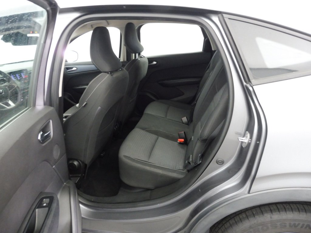 RENAULT Arkana 1.3 TCE MILD HYBRID 140CH EQUILIBRE EDC