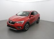 RENAULT Arkana 1.3 TCE MILD HYBRID 140CH EQUILIBRE EDC