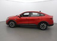 RENAULT Arkana 1.3 TCE MILD HYBRID 140CH EQUILIBRE EDC