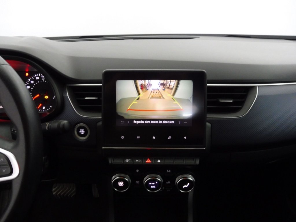 RENAULT Arkana 1.3 TCE MILD HYBRID 140CH EQUILIBRE EDC