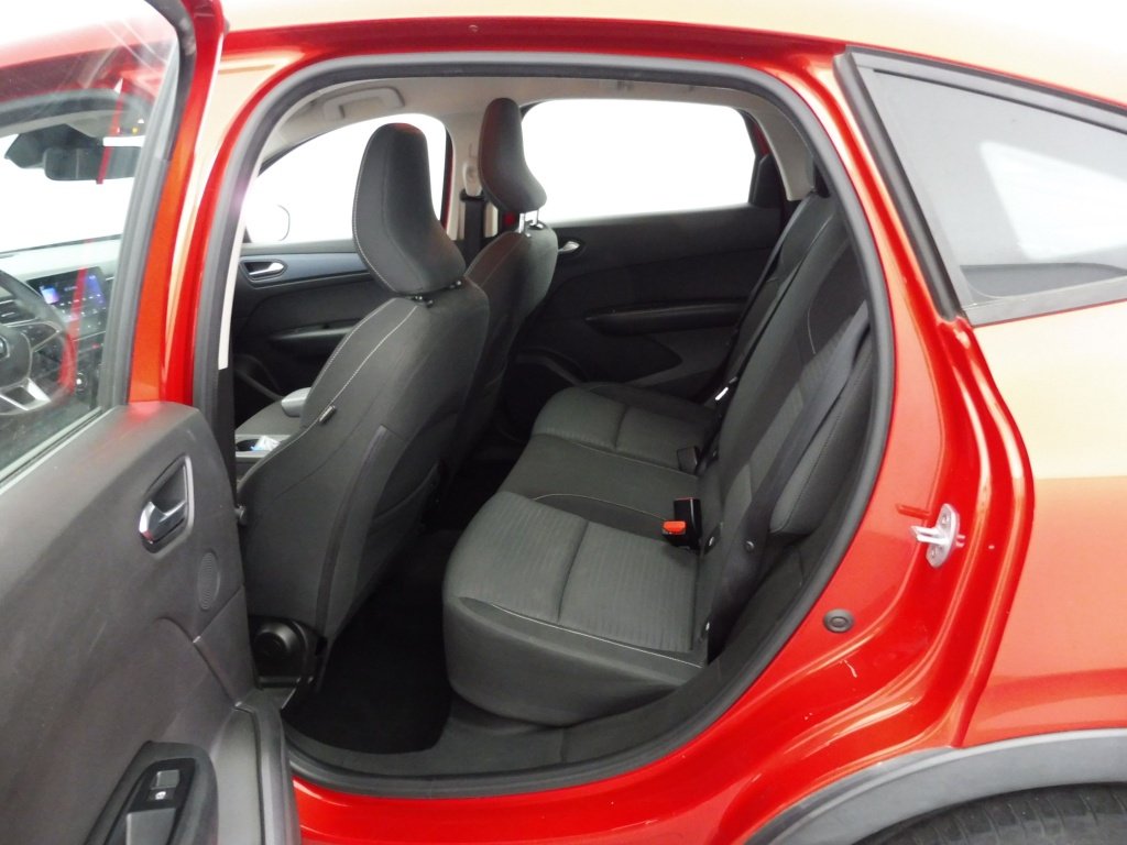 RENAULT Arkana 1.3 TCE MILD HYBRID 140CH EQUILIBRE EDC