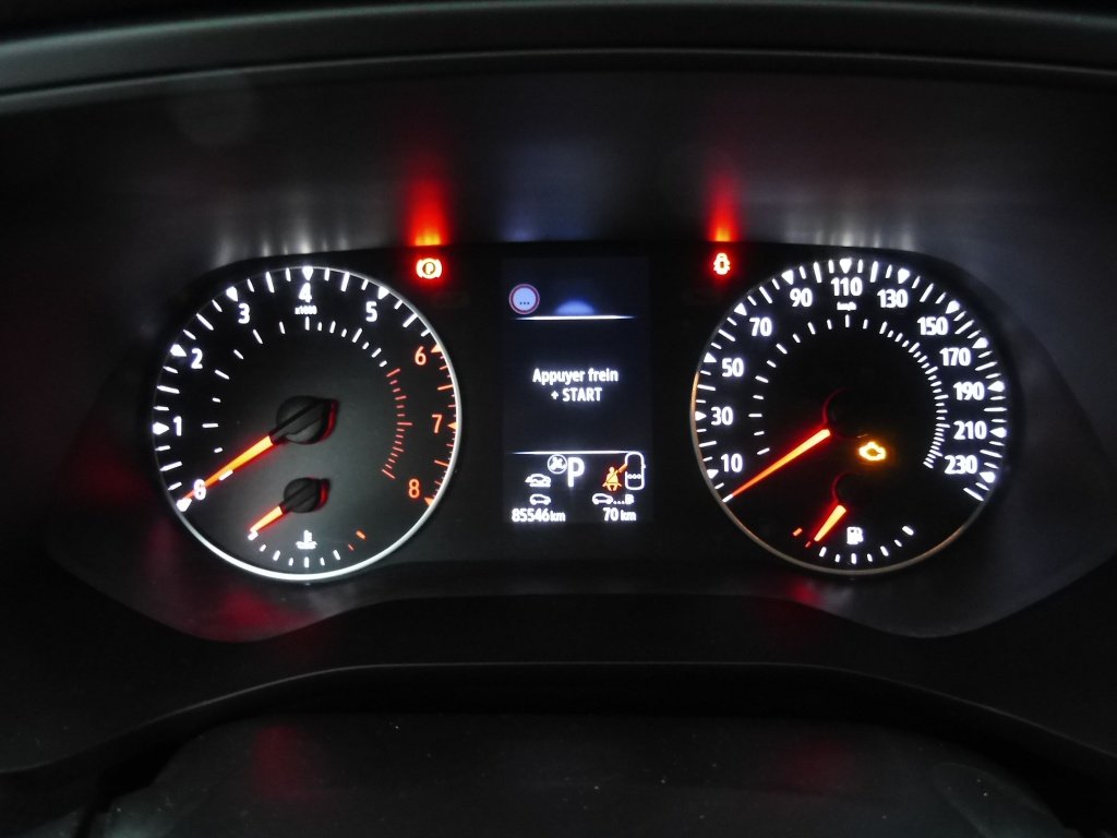 RENAULT Arkana 1.3 TCE MILD HYBRID 140CH EQUILIBRE EDC