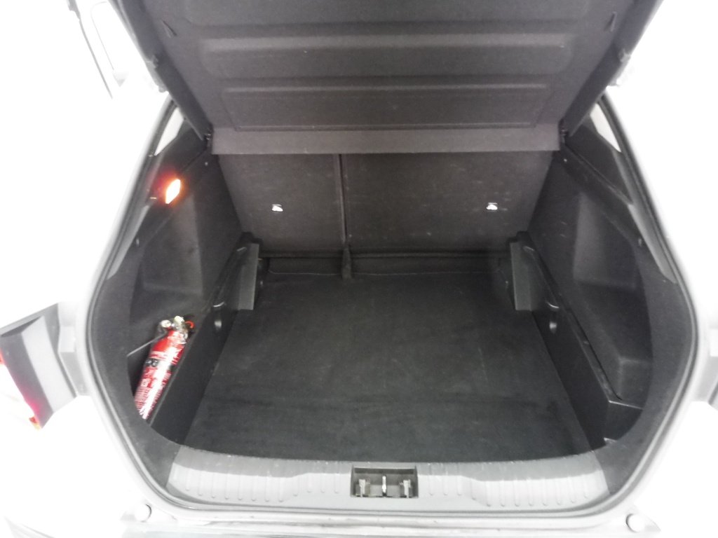 RENAULT Arkana 1.3 TCE MILD HYBRID 140CH EQUILIBRE EDC