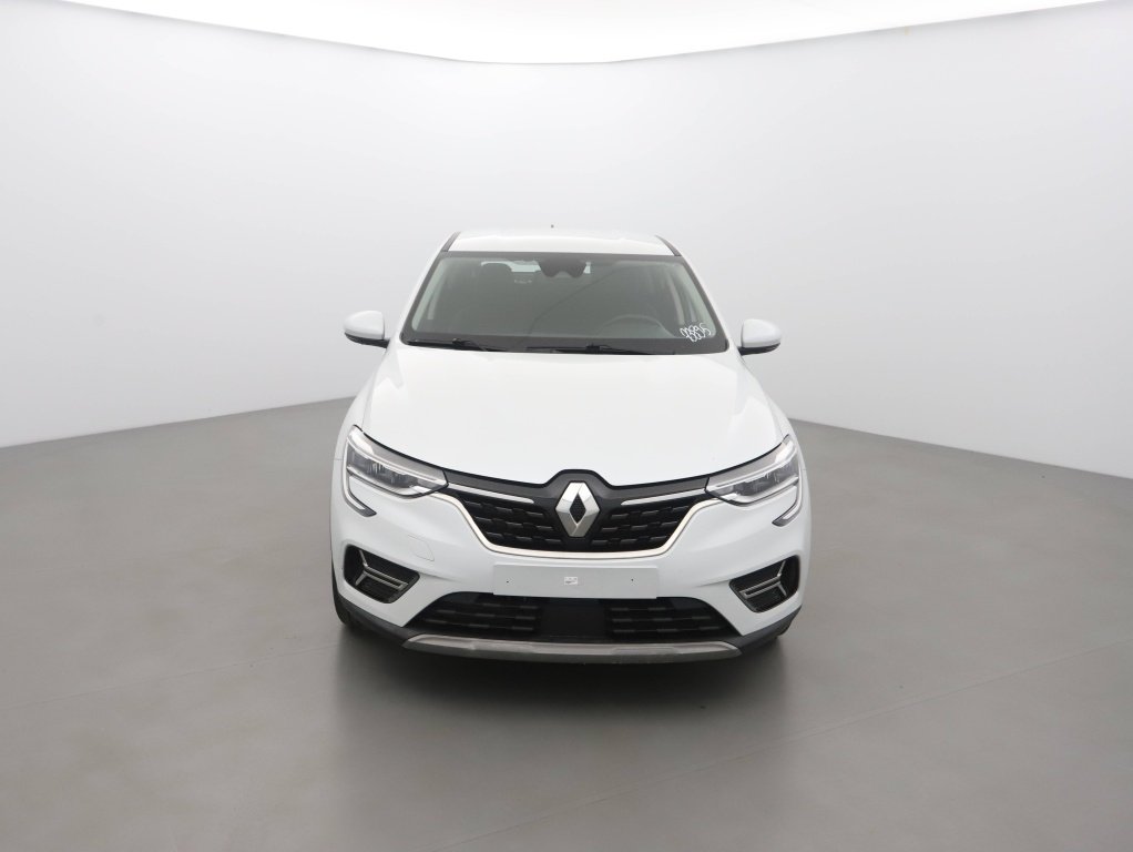 RENAULT Arkana 1.3 TCE MILD HYBRID 140CH EQUILIBRE EDC
