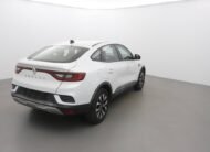 RENAULT Arkana 1.3 TCE MILD HYBRID 140CH EQUILIBRE EDC
