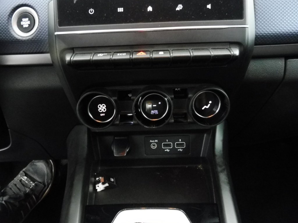 RENAULT Arkana 1.3 TCE MILD HYBRID 140CH EQUILIBRE EDC