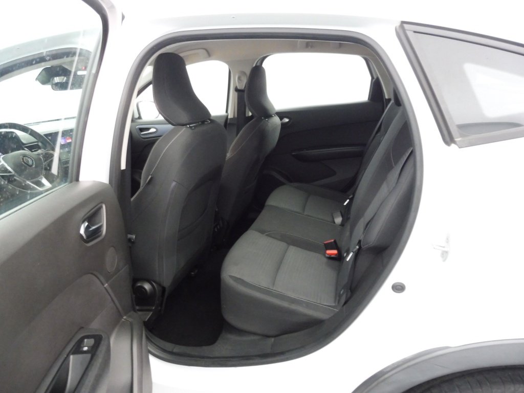 RENAULT Arkana 1.3 TCE MILD HYBRID 140CH EQUILIBRE EDC