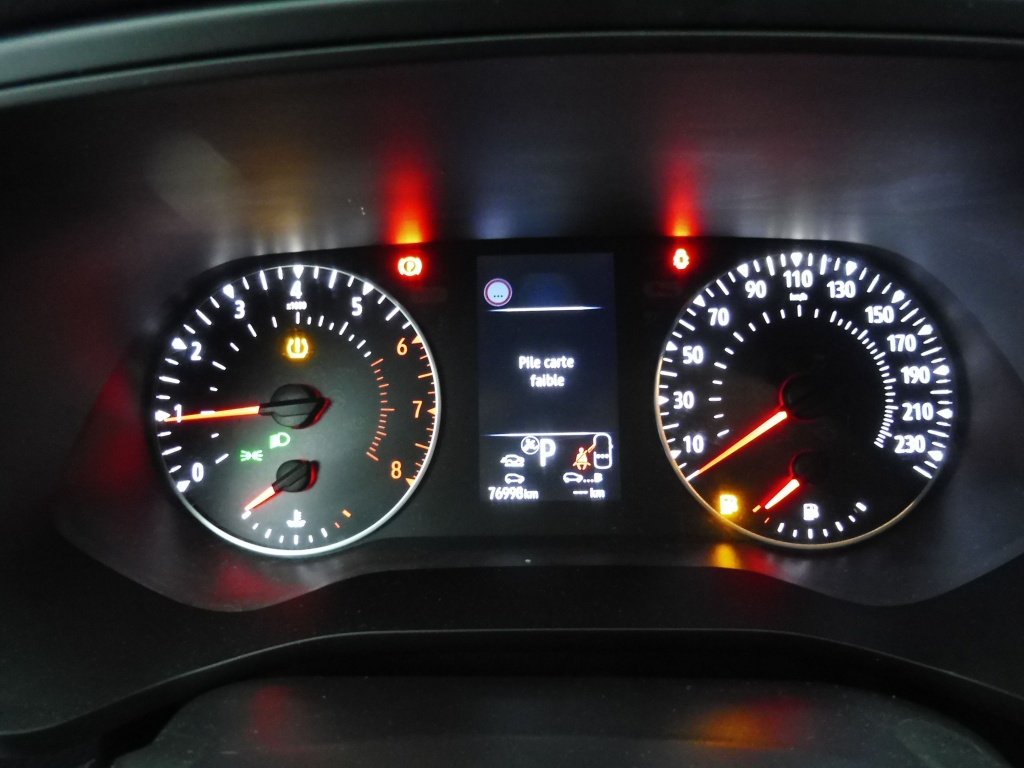 RENAULT Arkana 1.3 TCE MILD HYBRID 140CH EQUILIBRE EDC