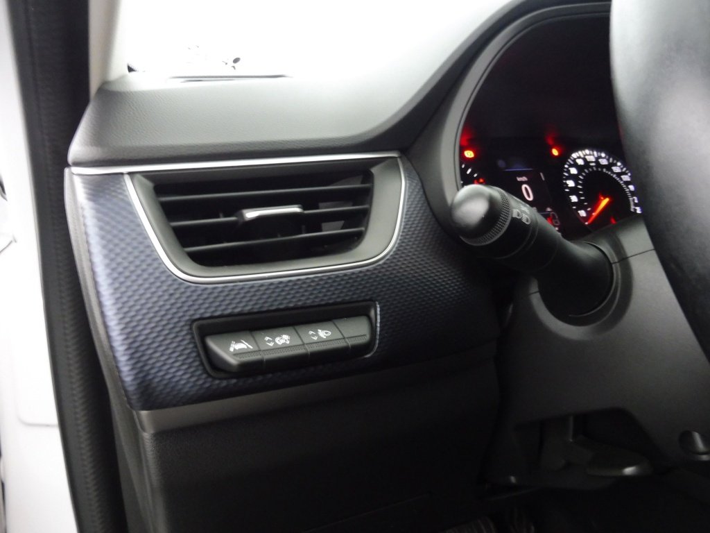 RENAULT Arkana 1.3 TCE MILD HYBRID 140CH EQUILIBRE EDC