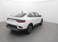 RENAULT Arkana 1.3 TCE MILD HYBRID 140CH EQUILIBRE EDC