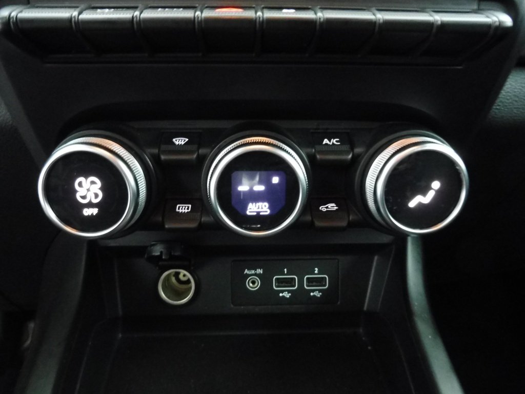 RENAULT Arkana 1.3 TCE MILD HYBRID 140CH EQUILIBRE EDC