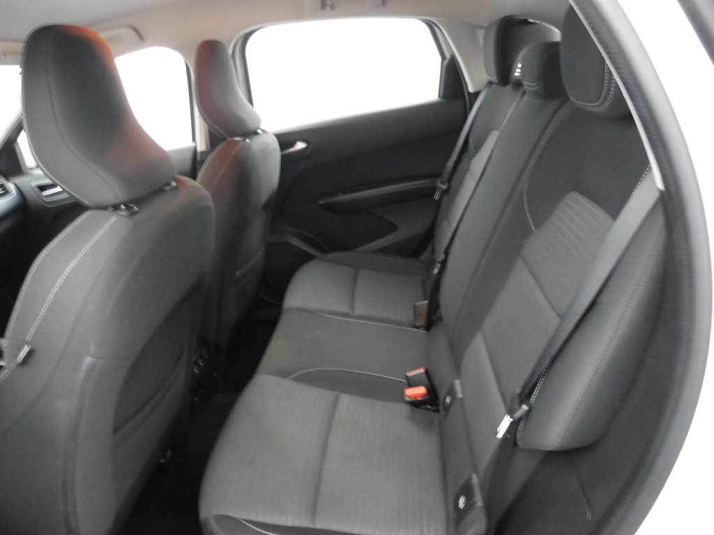 RENAULT Arkana 1.3 TCE MILD HYBRID 140CH EQUILIBRE EDC