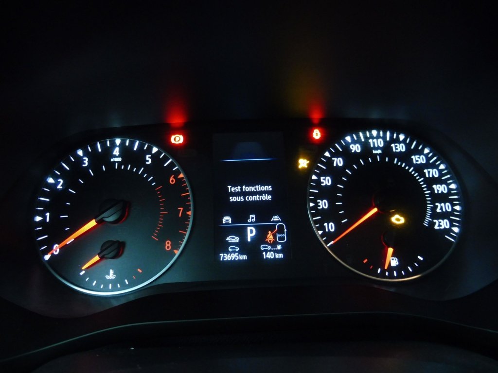 RENAULT Arkana 1.3 TCE MILD HYBRID 140CH EQUILIBRE EDC