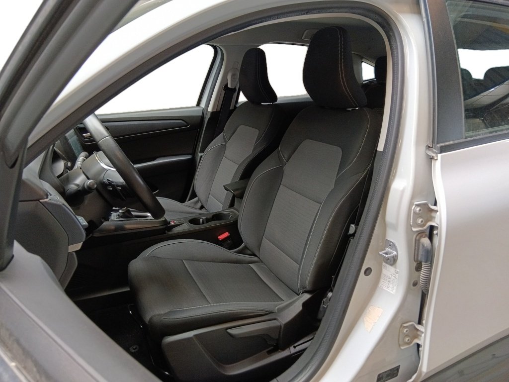 RENAULT Arkana 1.3 TCE MILD HYBRID 140CH EQUILIBRE EDC