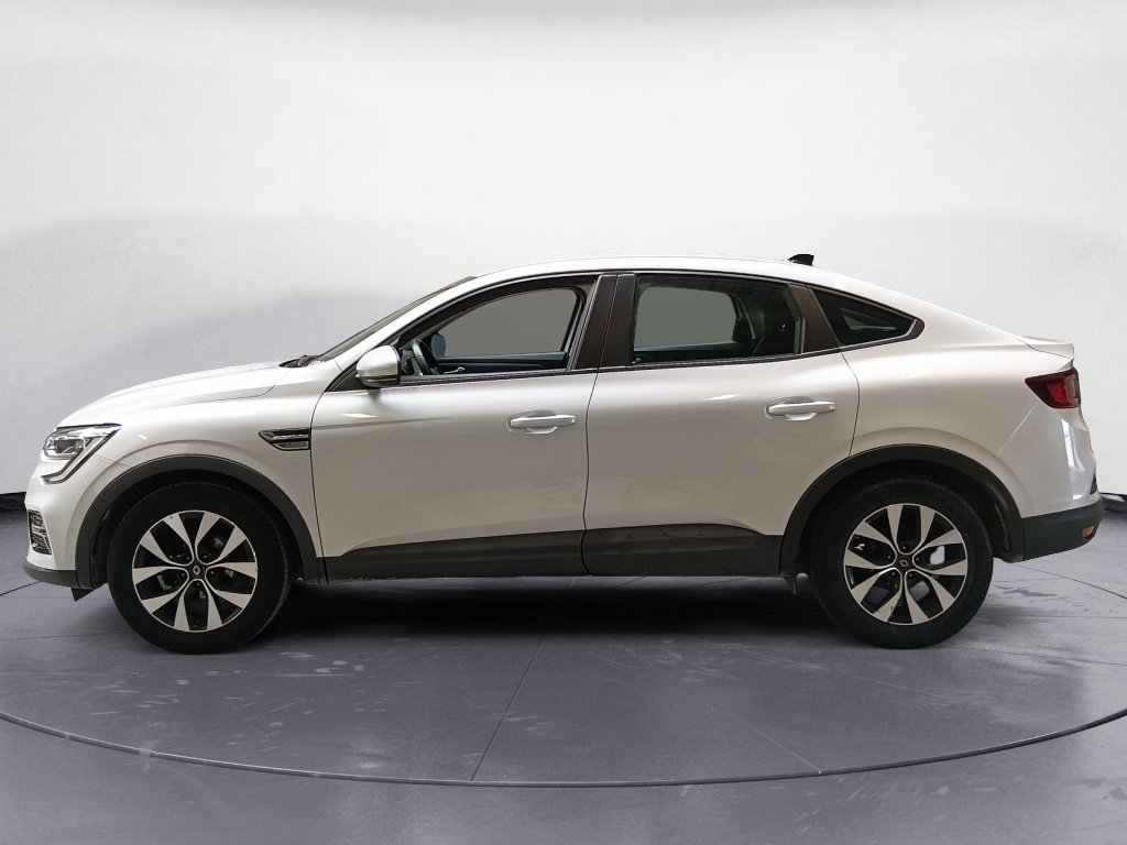 RENAULT Arkana 1.3 TCE MILD HYBRID 140CH EQUILIBRE EDC