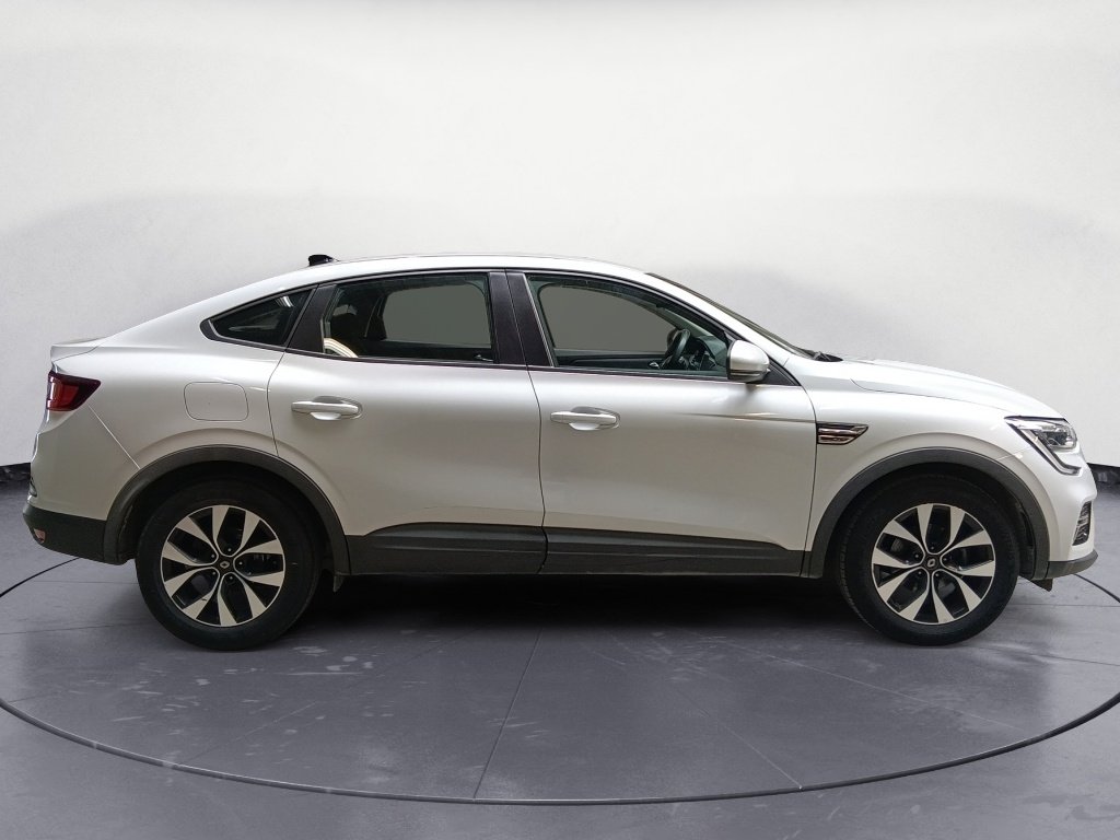 RENAULT Arkana 1.3 TCE MILD HYBRID 140CH EQUILIBRE EDC