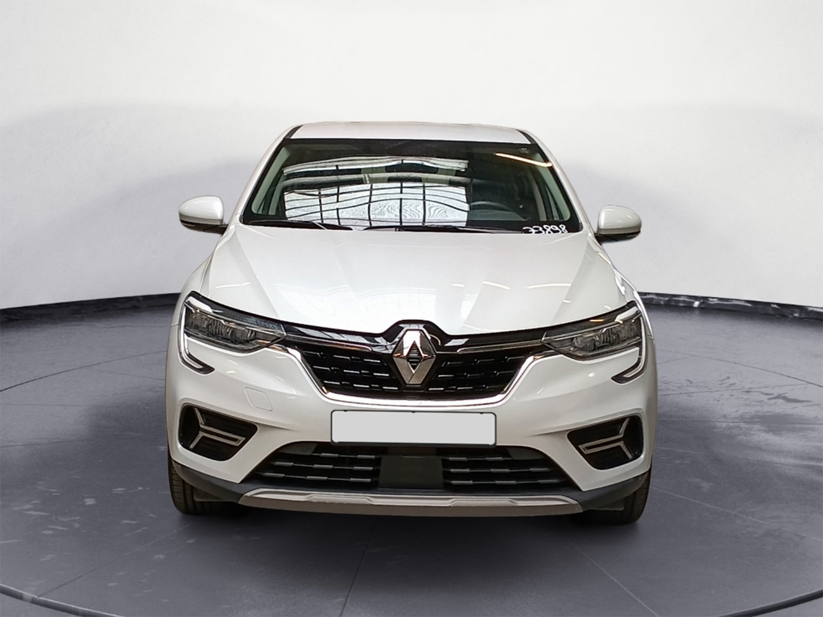 RENAULT Arkana 1.3 TCE MILD HYBRID 140CH EQUILIBRE EDC