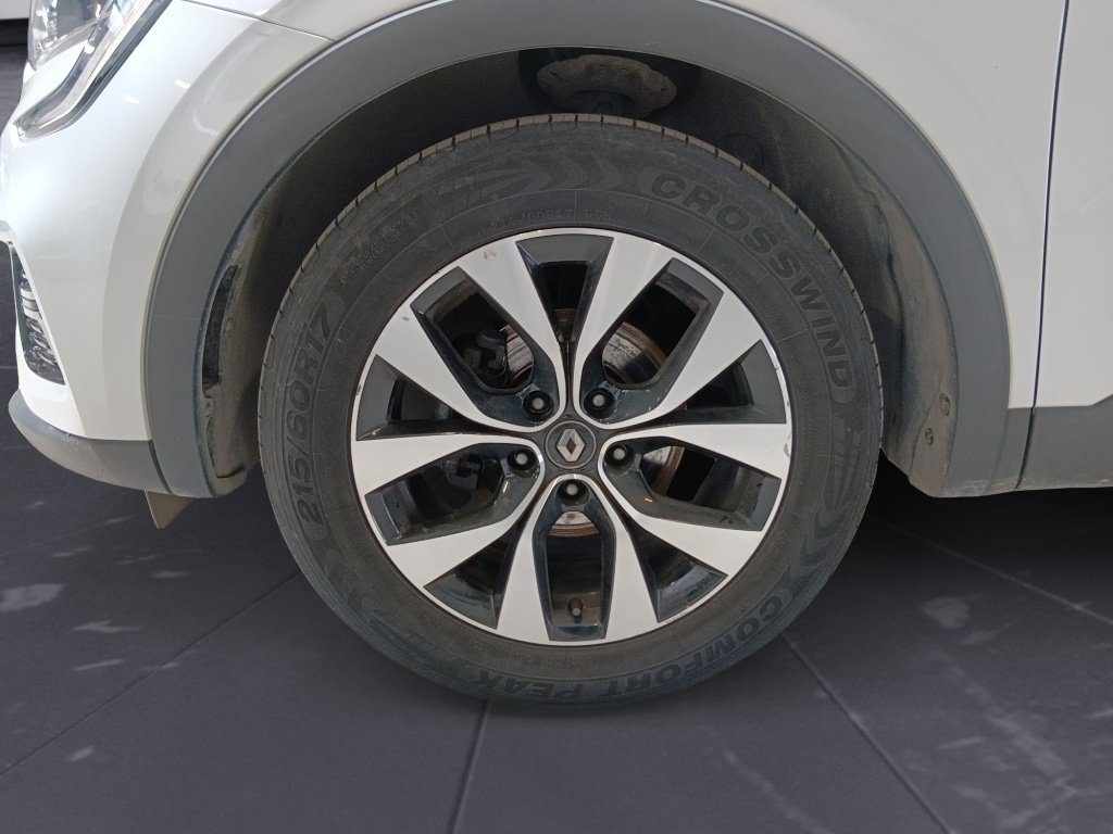 RENAULT Arkana 1.3 TCE MILD HYBRID 140CH EQUILIBRE EDC