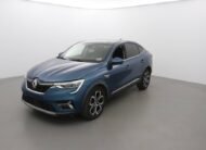 RENAULT Arkana 1.3 TCE MILD HYBRID 140CH TECHNO EDC
