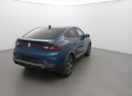 RENAULT Arkana 1.3 TCE MILD HYBRID 140CH TECHNO EDC