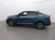 RENAULT Arkana 1.3 TCE MILD HYBRID 140CH TECHNO EDC