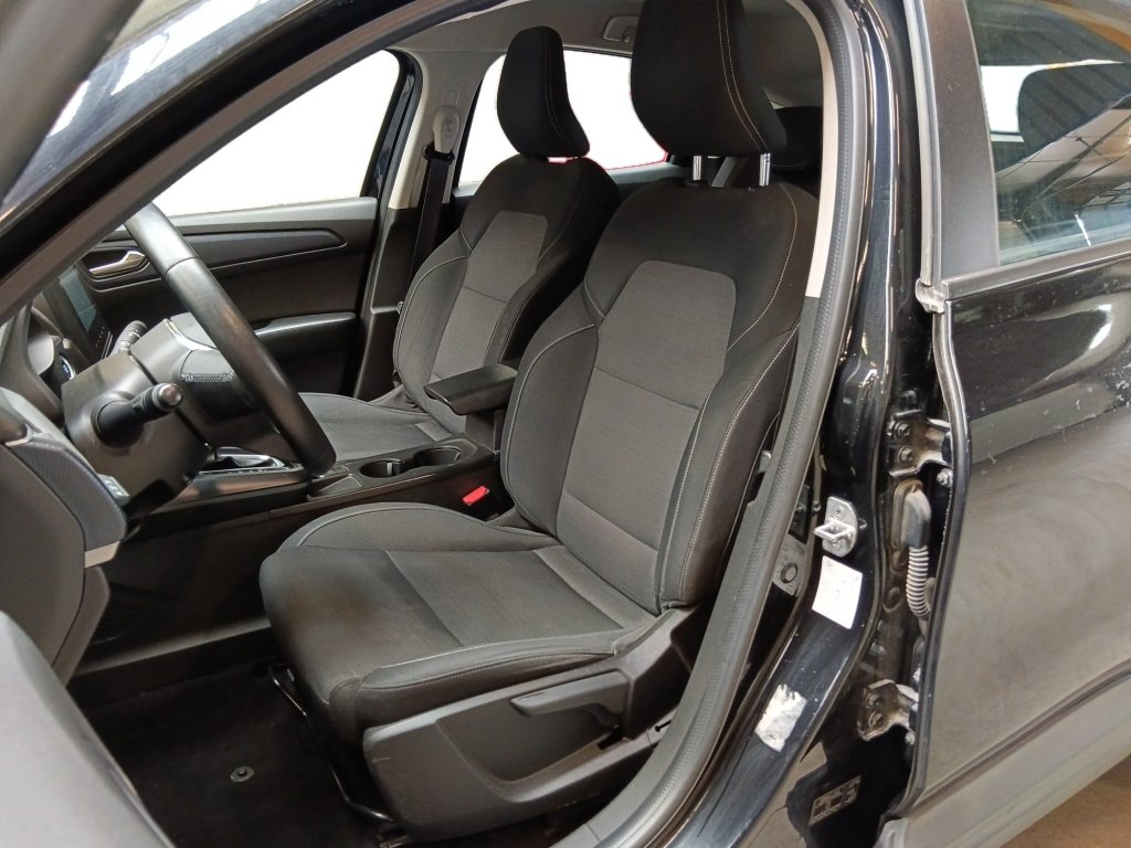 RENAULT Arkana 1.6 E-TECH HYBRIDE 145CH EQUILIBRE