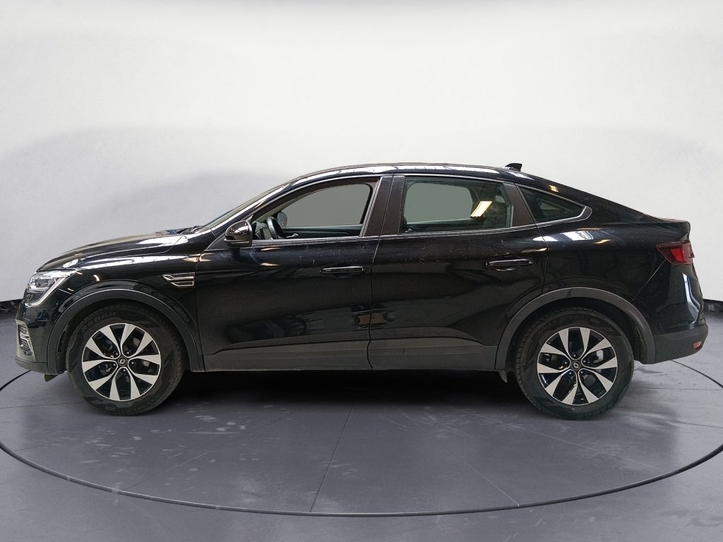 RENAULT Arkana 1.6 E-TECH HYBRIDE 145CH EQUILIBRE