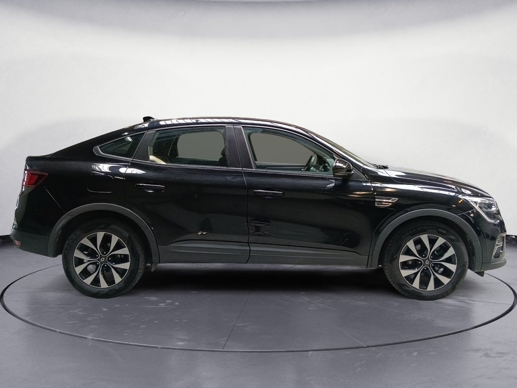 RENAULT Arkana 1.6 E-TECH HYBRIDE 145CH EQUILIBRE