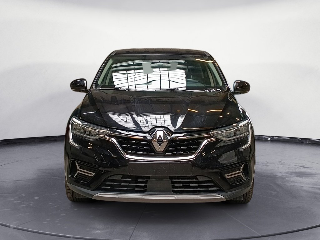 RENAULT Arkana 1.6 E-TECH HYBRIDE 145CH EQUILIBRE
