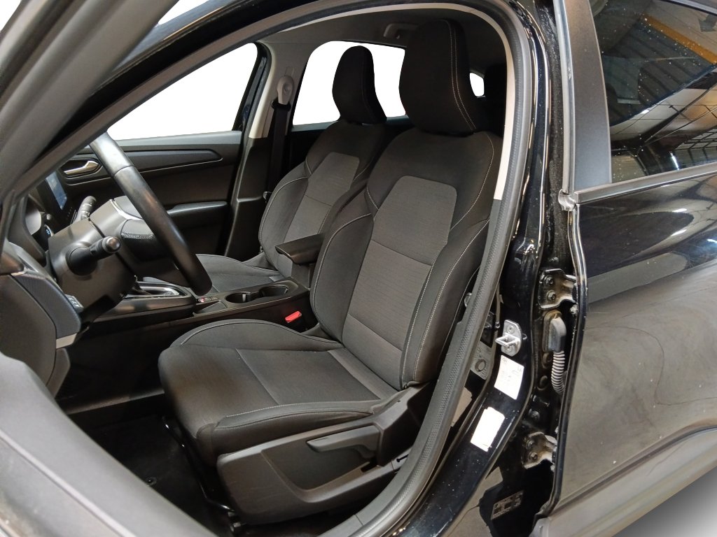 RENAULT Arkana 1.6 E-TECH HYBRIDE 145CH EQUILIBRE