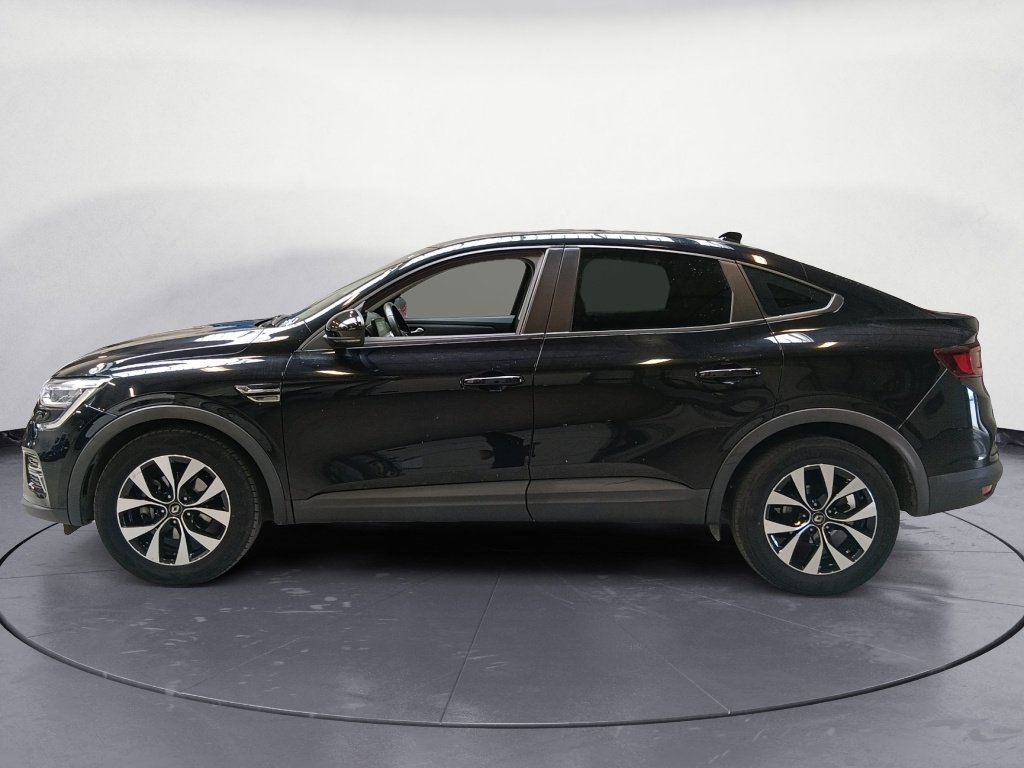 RENAULT Arkana 1.6 E-TECH HYBRIDE 145CH EQUILIBRE