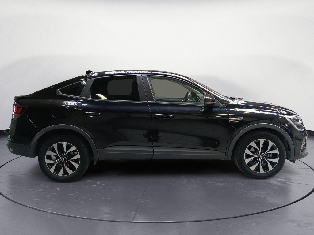 RENAULT Arkana 1.6 E-TECH HYBRIDE 145CH EQUILIBRE
