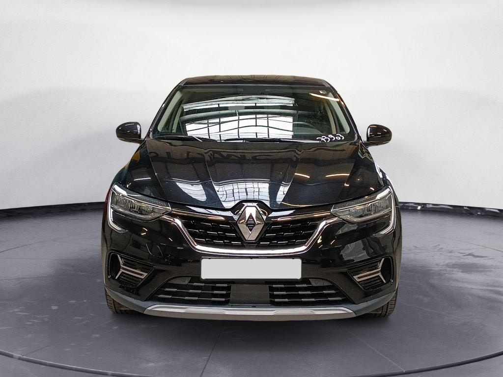 RENAULT Arkana 1.6 E-TECH HYBRIDE 145CH EQUILIBRE