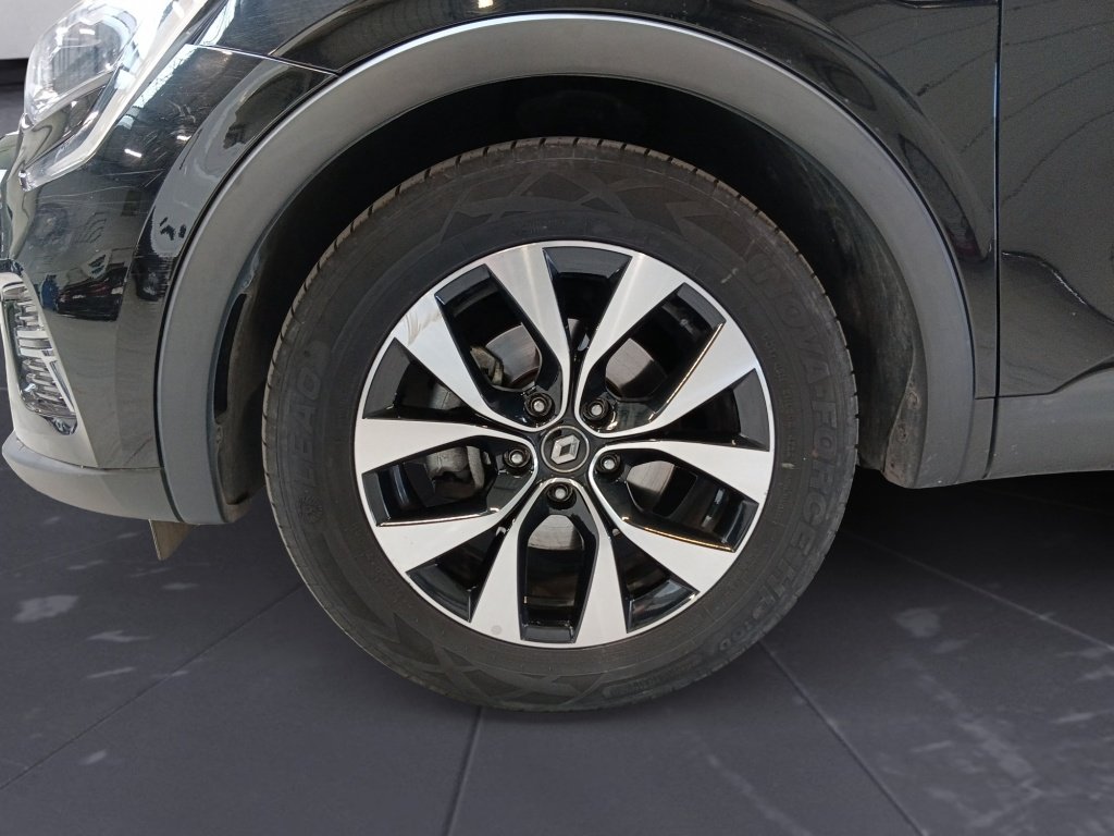 RENAULT Arkana 1.6 E-TECH HYBRIDE 145CH EQUILIBRE