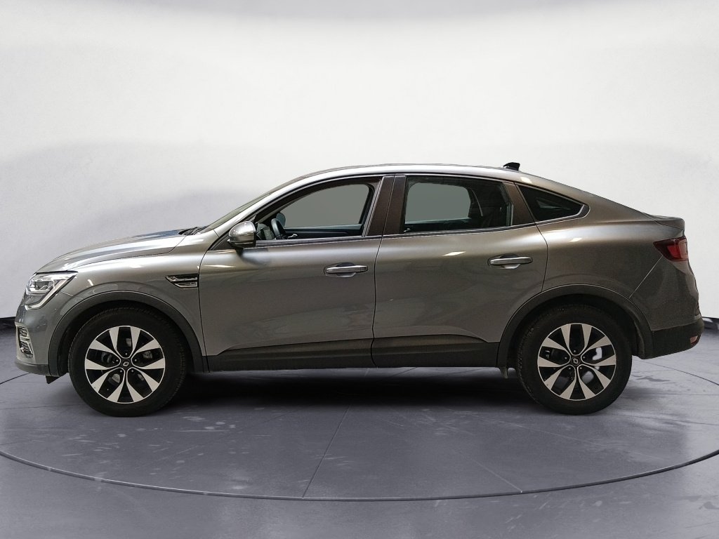 RENAULT Arkana 1.6 E-TECH HYBRIDE 145CH EQUILIBRE