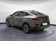 RENAULT Arkana 1.6 E-TECH HYBRIDE 145CH EQUILIBRE