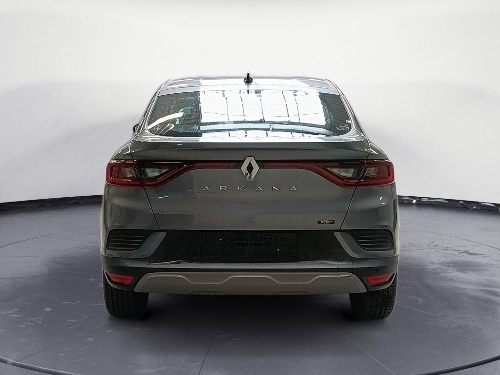 RENAULT Arkana 1.6 E-TECH HYBRIDE 145CH EQUILIBRE