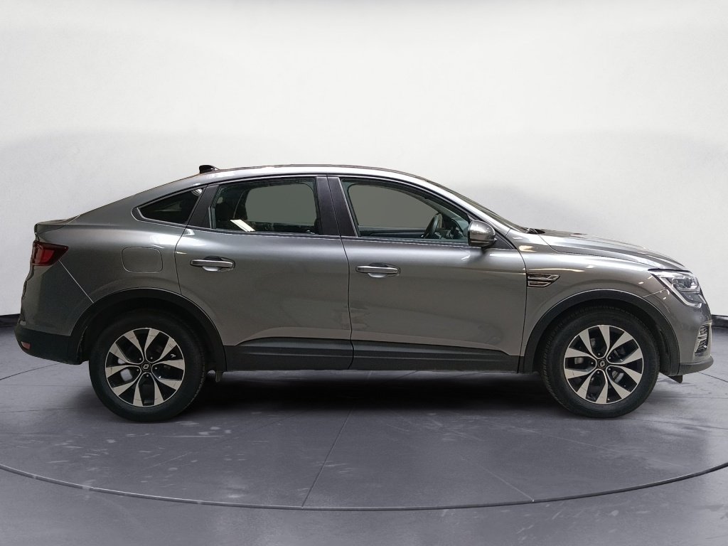 RENAULT Arkana 1.6 E-TECH HYBRIDE 145CH EQUILIBRE